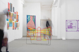 Franziska Sophie Geissler