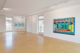 Franziska Sophie Geissler