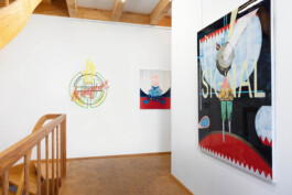 Franziska Sophie Geissler