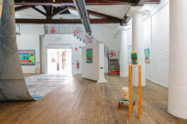 Franziska Sophie Geissler